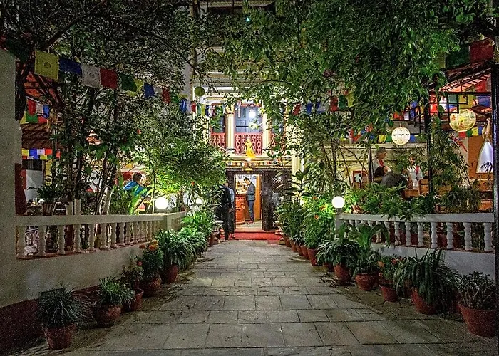 Boutique Hotel