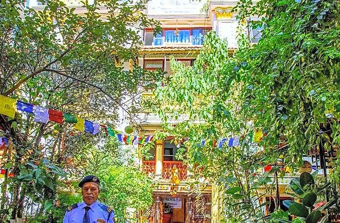 Hotel Boutique
