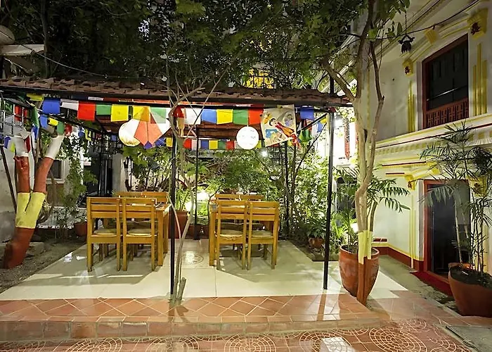 Boutique 2* Kathmandu
