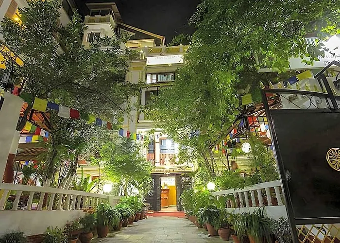 Hotel Boutique