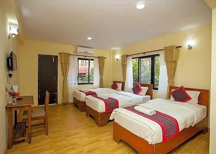 Hotel Boutique