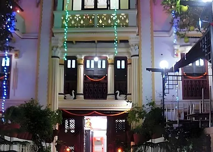 Boutique 2*