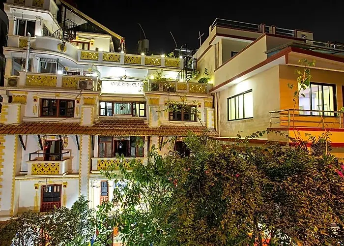 Boutique 2* Kathmandu