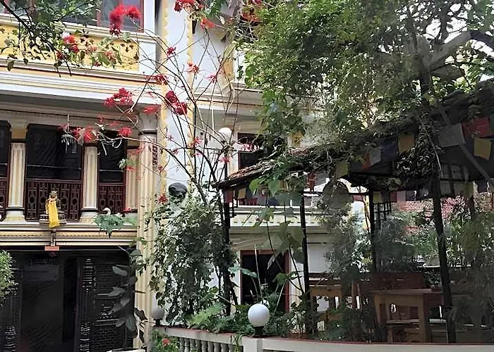 Boutique Hotel Kathmandu