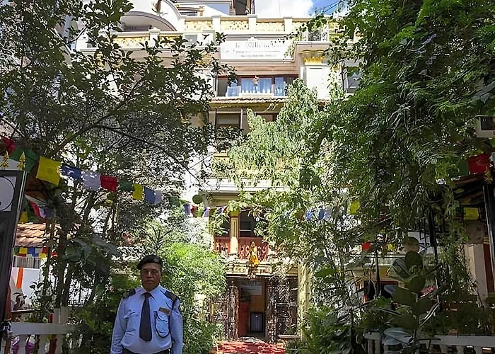 Boutique Kathmandu