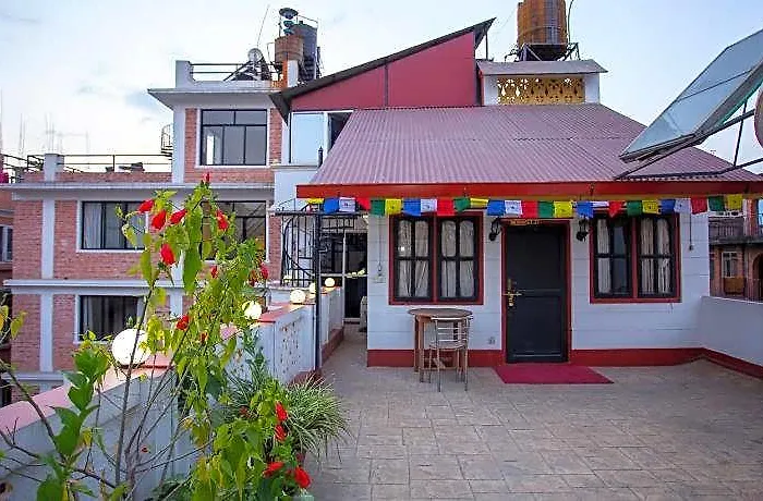 Hotel Boutique 2*