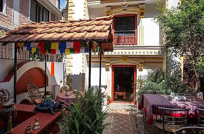 Boutique Hotel Kathmandu