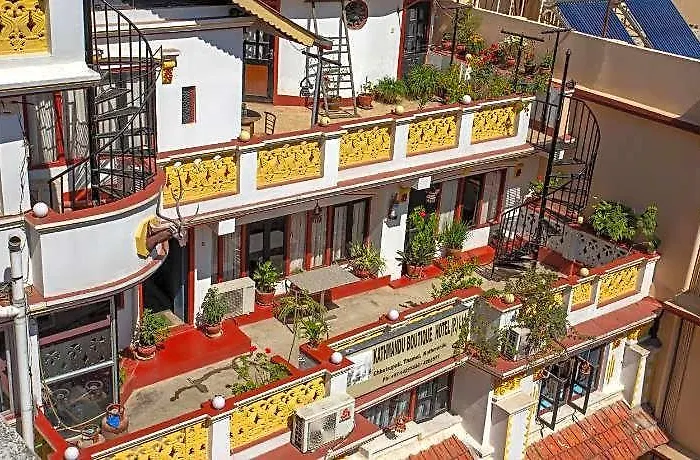 Boutique Hotel