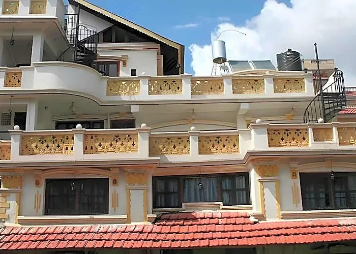 Boutique Hotel Kathmandu