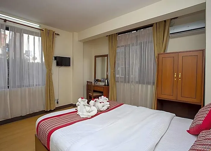 Boutique Hotel