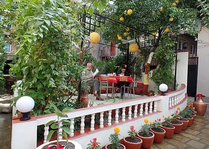 Boutique 2* Kathmandu