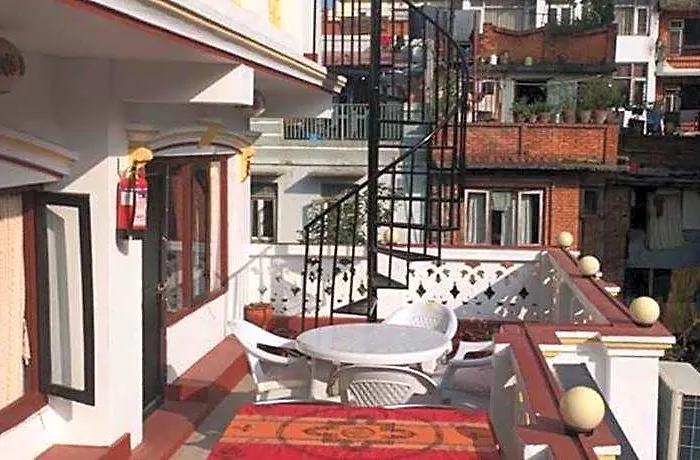 Hotel Boutique 2*