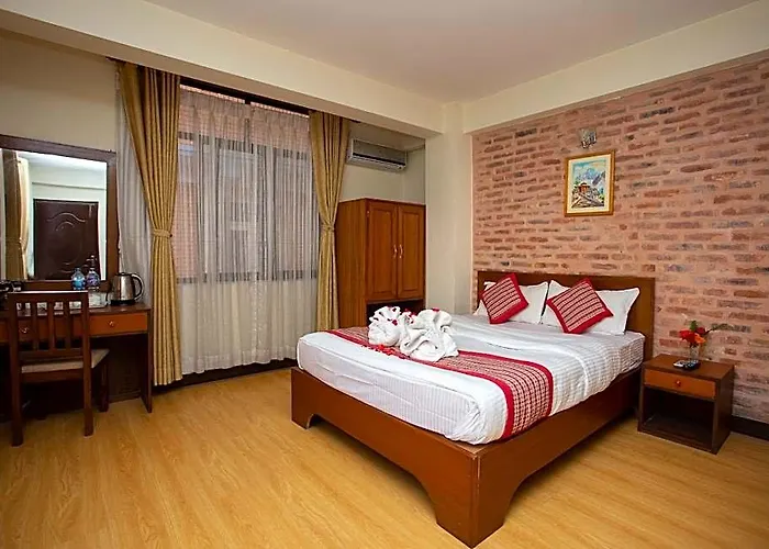 Boutique Hotel