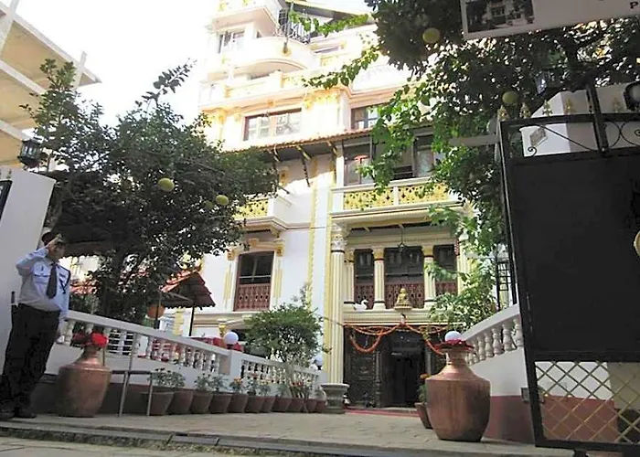 Hotel Boutique 2*