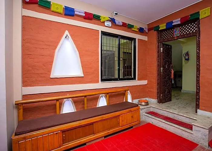 Boutique Hotel