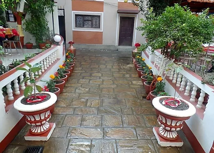 Hotel Boutique Kathmandu