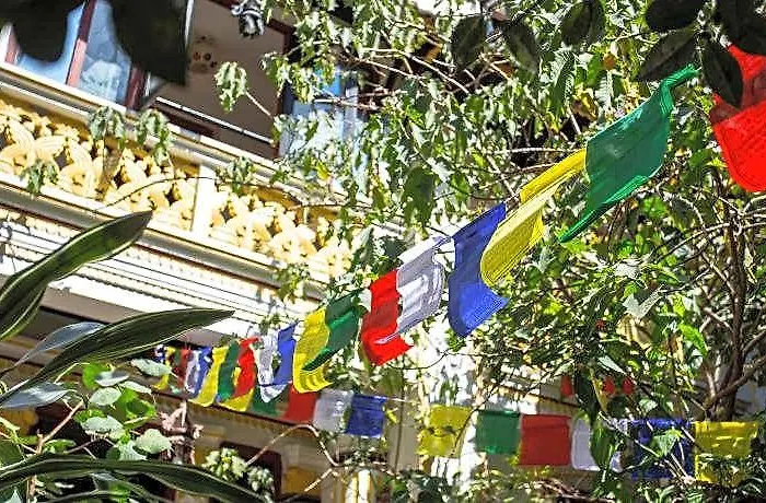 Boutique Hotel Kathmandu