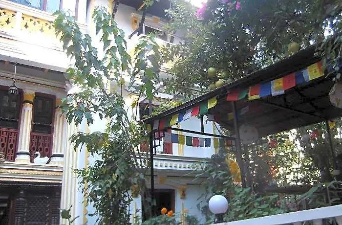 Boutique 2* Kathmandu