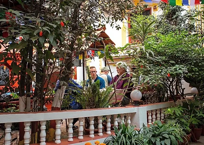 Boutique 2* Kathmandu
