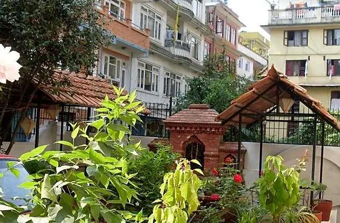 Hotel Boutique Kathmandu