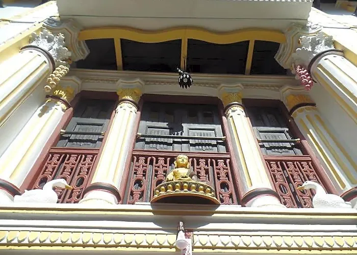 Hotel Boutique 2*