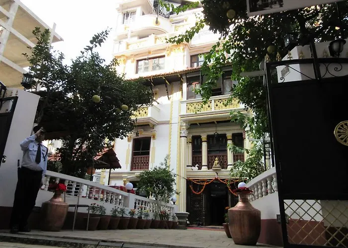Hotel Boutique 2*