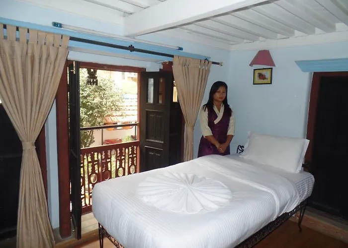 Boutique 2* Kathmandu
