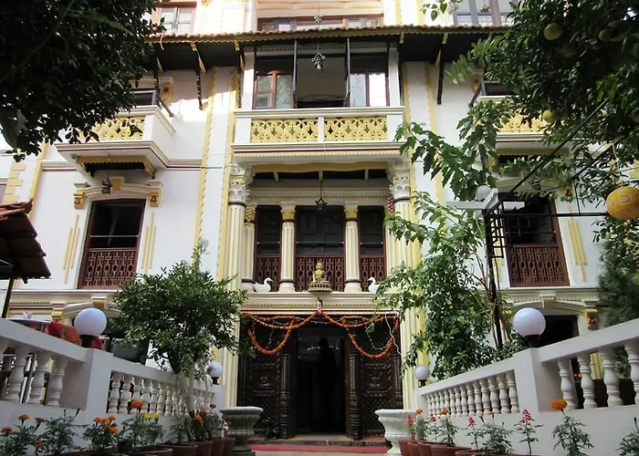 Boutique Hotel 2*