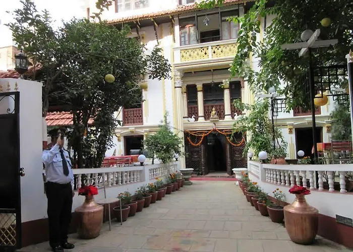 Boutique Kathmandu