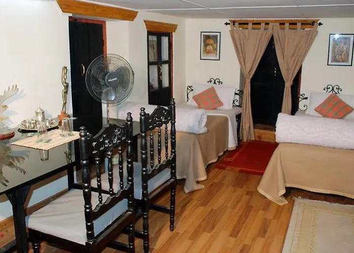 Hotel Boutique